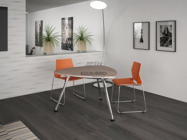 EQU-TZT :: Muebles de Oficina: Equilibrio Modular